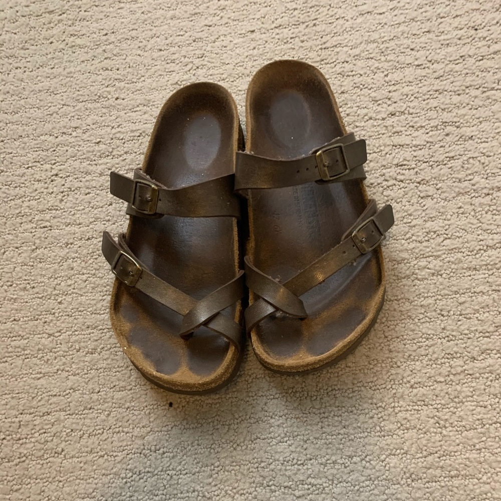 Birkenstock Mayari